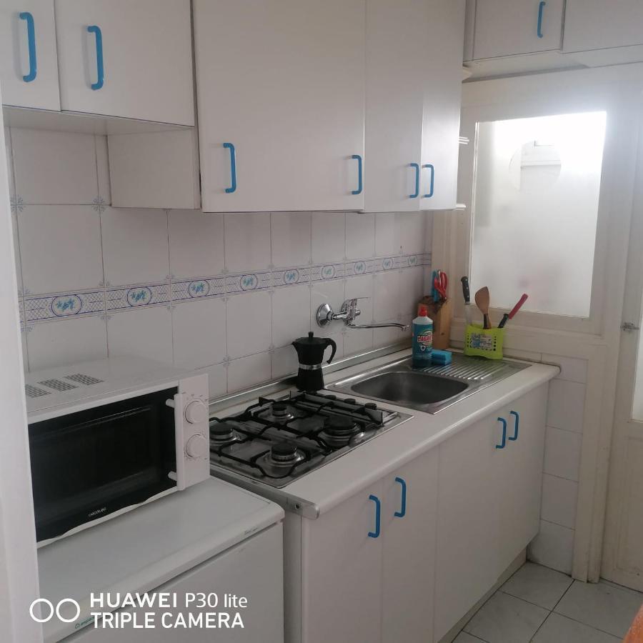 Da Vinci Avda Malaga Apartment Ronda Exterior photo