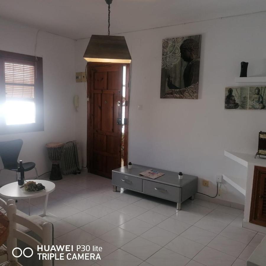Da Vinci Avda Malaga Apartment Ronda Exterior photo