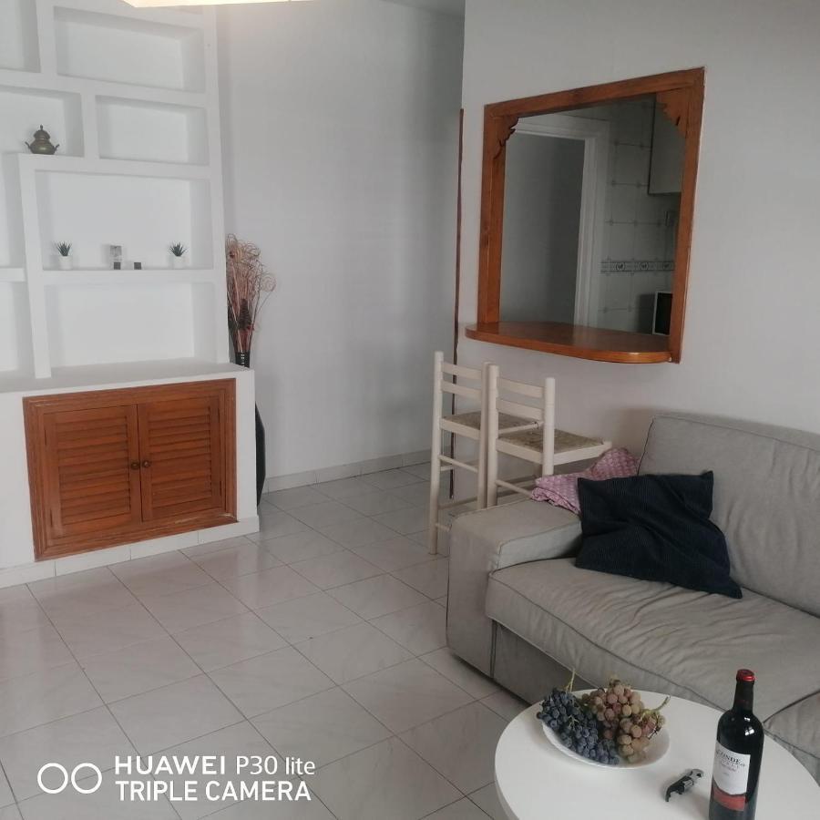 Da Vinci Avda Malaga Apartment Ronda Exterior photo